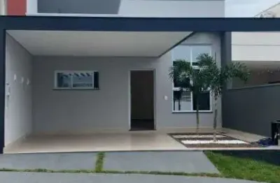 Casa com 3 dormitórios à venda, 130 m² por r$ 990.000 - condomínio jardins do império - indaiatuba/sp