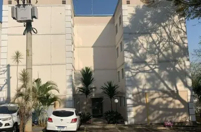 Apartamento com 2 dormitórios à venda, 42 m² por r$ 215.000 - jardim nair maria - salto/sp