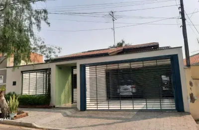 Casa com 3 dormitórios à venda, 163 m² por r$ 947.000,00 - jardim europa - indaiatuba/sp