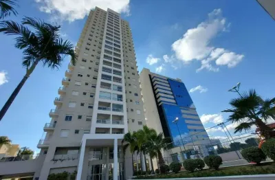 Apartamento com 2 dormitórios para alugar, 82 m² por r$ 7.183/mês - vila homero - indaiatuba/sp