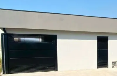 Casa com 2 dormitórios à venda, 53 m² por r$ 440.000,00 - jardim beija flor - indaiatuba/sp