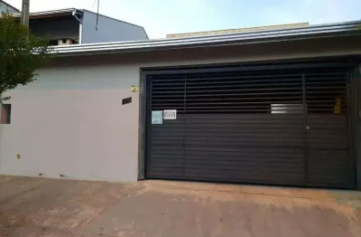 Casa com 2 dormitórios à venda, 107 m² por r$ 530.000,00 - jardim paulista ii - indaiatuba/sp