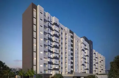 Apartamento com 2 dormitórios à venda, 44,56 m² por r$ 386.333,86 - jardim santa cruz - indaiatuba/sp