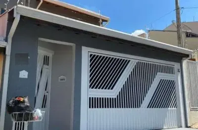 Sobrado com 3 dormitórios à venda, 167 m² por r$ 750.000 - jardim valença - indaiatuba/sp