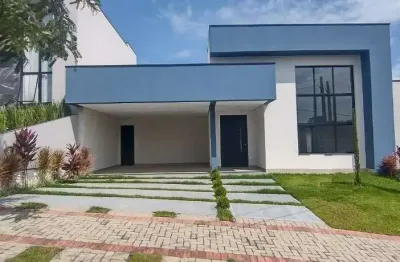 Casa com 3 dormitórios à venda, 191 m² por R$ 1.380.000 - Colinas de Indaiatuba - Indaiatuba/SP