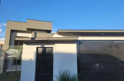 Casa com 3 dormitórios à venda, 185 m² por r$ 1.060.000,00 - jardim regina - indaiatuba/sp