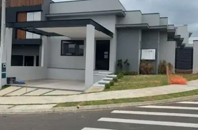 Casa com 3 dormitórios à venda, 140 m² por r$ 900.000 - condomínio jardins do império - indaiatuba/sp