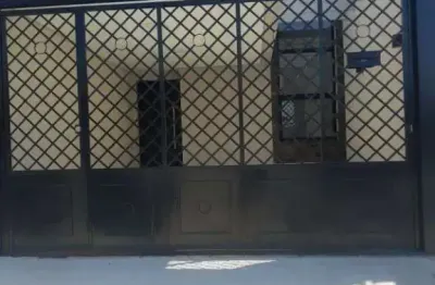 Casa térrea com 3 dormitórios sendo 1 suíte  à venda, 101 m² por r$ 740.000,00 - jardim dom bosco - indaiatuba/sp