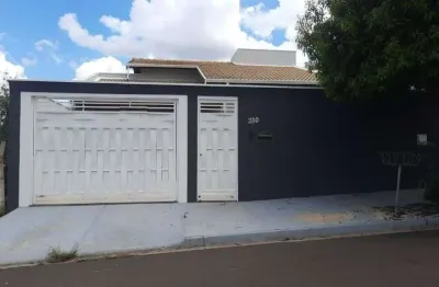 Casa com 3 dormitórios à venda, 146 m² por r$ 800.000,00 - jardim bela vista - indaiatuba/sp