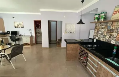 Sobrado com 3 dormitórios à venda, 264 m² por r$ 1.191.500 - jardim bela vista - indaiatuba/sp
