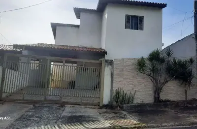 Sobrado com 2 dormitórios à venda, 300 m² por r$ 980.000 - jardim primavera - indaiatuba/sp