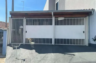Casa com 2 dormitórios à venda, 69 m² por r$ 480.000 - vila rubens - indaiatuba/sp