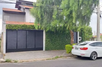 Sobrado com 3 dormitórios à venda, 213 m² por r$ 1.010.000,00 - jardim regina - indaiatuba/sp