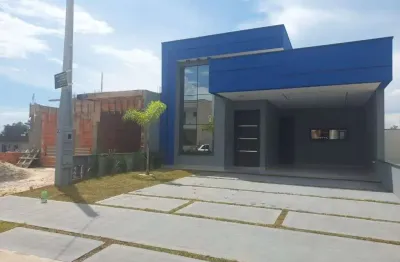 Casa com 3 dormitórios à venda, 135 m² por r$ 1.190.000,00 - condomínio gran reserve - indaiatuba/sp