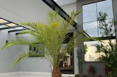 Casa com 3 dormitórios à venda, 108 m² por r$ 960.000,00 - condomínio jardins do império - indaiatuba/sp