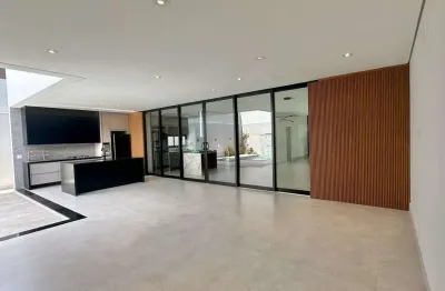 Sobrado com 4 dormitórios à venda, 350 m² por r$ 3.500.000,00 - condomínio duas marias - indaiatuba/sp
