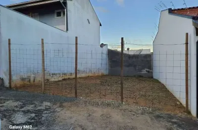 Terreno à venda, 150 m² por r$ 286.000,00 - jardim colonial - indaiatuba/sp