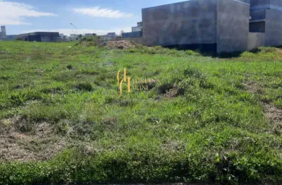 Terreno à venda, 424 m² por r$ 560.000,00 - condomínio london park - indaiatuba/sp