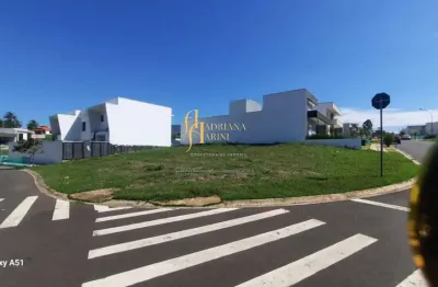 Terreno à venda, 410 m² por r$ 530.000,00 - condomínio london park - indaiatuba/sp