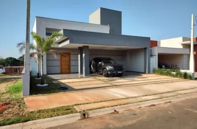Sobrado com 3 dormitórios à venda, 221 m² por r$ 1.435.000,00 - residencial lagos d'icaraí - salto/sp