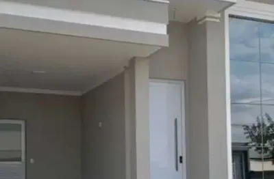 Casa com 3 dormitórios à venda, 170 m² por r$ 1.300.000,00 - condomínio jardim brescia - indaiatuba/sp