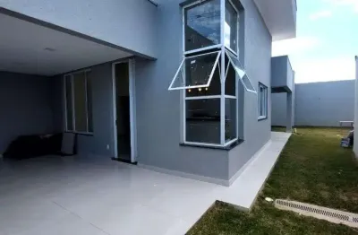 Casa com 3 dormitórios sendo 1 suíte à venda, 140 m² por r$ 850.000,00 - parque residencial sabiás - indaiatuba/sp