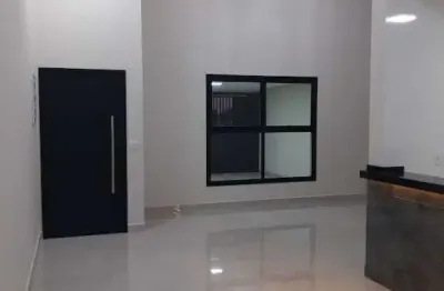 Casa com 2 dormitórios sendo 1 suíte à venda, 101 m² por r$ 800.000,00 - jardim regente - indaiatuba/sp