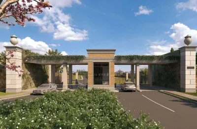 Terreno à venda, 504 m² por r$ 982.956,00 - parque das bandeiras - indaiatuba/sp