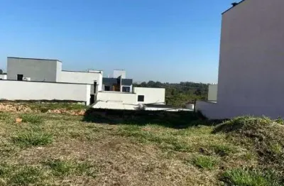 Terreno à venda, 227 m² por r$ 370.000 - condomínio jardim mantova residencial - indaiatuba/sp