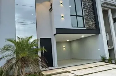 Sobrado com 3 dormitórios à venda, 176 m² por r$ 1.330.000,00 - condomínio gran reserve - indaiatuba/sp