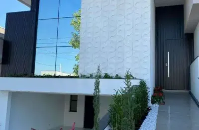 Sobrado com 3 dormitórios à venda, 197 m² por r$ 1.490.000 - condomínio jardim mantova residencial - indaiatuba/sp