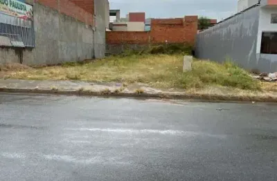 Terreno à venda, 210 m² por r$ 350.000,00 - jardim paulista ii - indaiatuba/sp