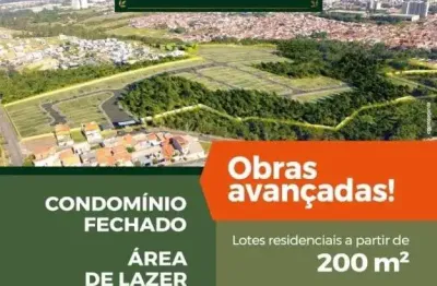Terreno à venda, 300 m² por r$ 420.000,00 - vila rubens - indaiatuba/sp