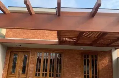 Casa com 2 dormitórios à venda, 135 m² por r$ 1.060.000,00 - jardim montreal residence - indaiatuba/sp