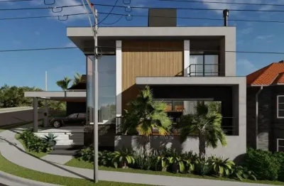 Sobrado com 3 dormitórios à venda, 139 m² por r$ 1.275.000 - jardim montreal residence - indaiatuba/sp