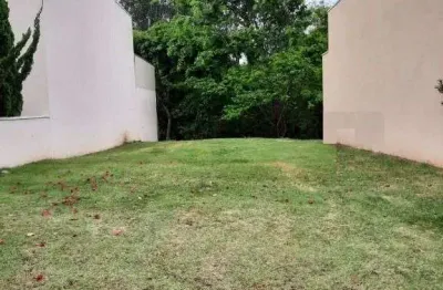 Terreno à venda, 150 m² por r$ 330.000 - jardim montreal residence - indaiatuba/sp