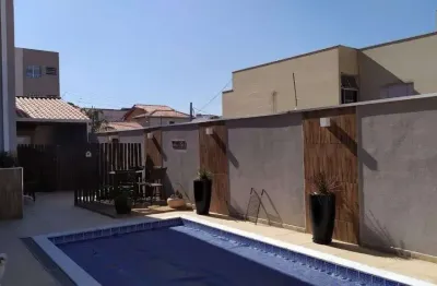 Sobrado com 3 dormitórios à venda, 211 m² por r$ 1.065.000,00 - jardim sevilha - indaiatuba/sp