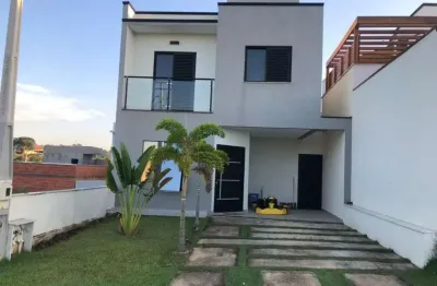 Sobrado com 3 dormitórios à venda, 137 m² por r$ 950.000,00 - condomínio jardins do império - indaiatuba/sp