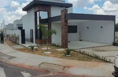 Casa com 3 dormitórios à venda, 137 m² por r$ 1.050.000,00 - condomínio jardins do império - indaiatuba/sp
