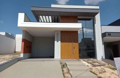 Casa com 3 dormitórios à venda, 138 m² por r$ 946.000,00 - condomínio jardim mantova residencial - indaiatuba/sp