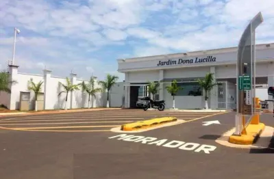 Terreno à venda, 300 m² por r$ 670.000,00 - condomínio dona lucilla - indaiatuba/sp