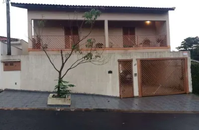 Sobrado à venda, 248 m² por r$ 1.120.000,00 - parque são lourenço - indaiatuba/sp
