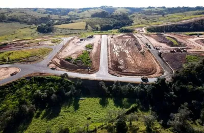 Terreno à venda, 175 m² por r$ 153.585,25 - cardeal - elias fausto/sp