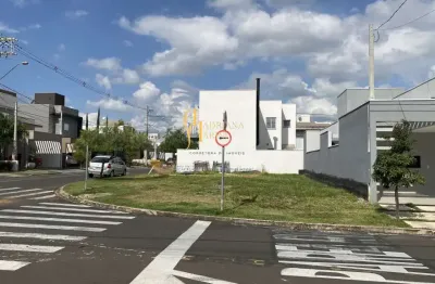 Terreno à venda, 202,62 m² por r$ 521.000,00 - condomínio jardim park real - indaiatuba/sp