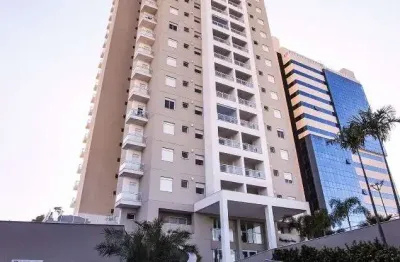 Apartamento com 2 dormitórios à venda, 82 m² por r$ 680.000,00 - condomínio sky towers home - indaiatuba/sp