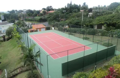 Chácara com 5 dormitórios à venda, 5250 m² por r$ 6.900.000,00 ou locação r$ 25.000,00 - colinas do mosteiro de itaici - indaiatuba/sp