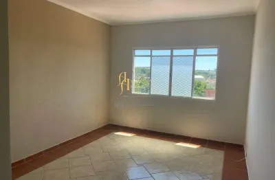 Apartamento com 2 dormitórios à venda, 70 m² por r$ 320.000,00 - alto da colina - indaiatuba/sp