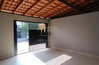 Casa térrea com 2 dormitórios/1 suíte à venda, 89,80 m² por r$ 450.000,00 - parque residencial sabiás - indaiatuba/sp