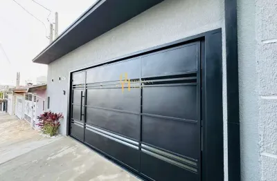 Casa com 3 dormitórios/1 suíte à venda, 113 m² por r$ 694.000,00 - jardim residencial veneza - indaiatuba/sp