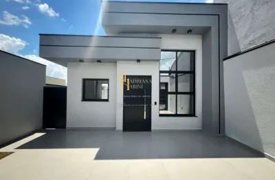 Casa com 2 dormitórios à venda, 65,10 m² por r$ 555.000,00 - condomínio jardim bréscia - indaiatuba/sp